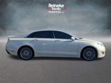 Used 2014 Lincoln MKZ AWD image 4