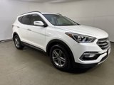 Used 2018 Hyundai Santa Fe Sport w/ 2.4L Value Package 02 image 3