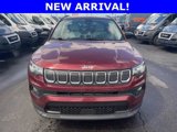 Used 2022 Jeep Compass Latitude w/ Convenience Group image 2
