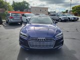 Used 2019 Audi A5 2.0T Premium image 2