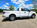 Used 2009 Ford F150 XLT image 5