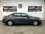 Used 2011 Honda Accord LX image 2