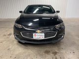 Used 2017 Chevrolet Malibu LT w/ Leather Package image 3