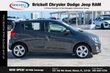 Used 2020 Chevrolet Spark LS image 4