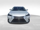 Used 2019 Lexus NX 300 F Sport image 2