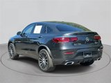 Certified 2023 Mercedes-Benz GLC 300 4MATIC Coupe image 3