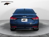 Used 2018 Genesis G80 3.8 w/ Option Group 03 image 4