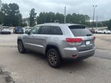 Used 2018 Jeep Grand Cherokee Limited w/ Luxury Group II image 4