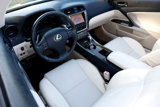 Used 2010 Lexus IS 350C image 5