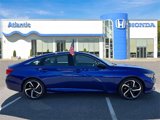Certified 2021 Honda Accord Sport Special Edition image 4