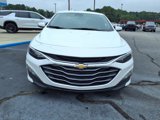Used 2024 Chevrolet Malibu LT image 2