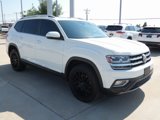 Used 2019 Volkswagen Atlas SEL image 3