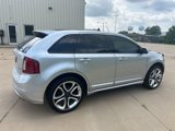 Used 2013 Ford Edge Sport w/ Driver Entry Pkg image 5
