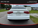 Used 2016 Audi A4 2.0T Premium w/ Convenience Plus Package image 5