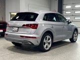 Used 2021 Audi Q5 Premium Plus image 4