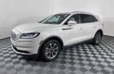 Used 2021 Lincoln Nautilus FWD w/ Equipment Group 101A image 4