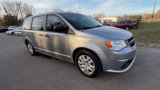 Used 2020 Dodge Grand Caravan SE image 6