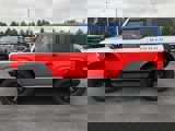 Certified 2025 Ford Bronco Stroppe Edition image 2