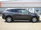 Used 2016 Chevrolet Traverse LT image 4