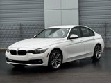 Used 2016 BMW 328i Sedan image 4
