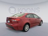 Used 2021 Toyota Corolla LE image 5