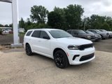 New 2025 Dodge Durango GT w/ Blacktop Package image 3
