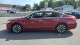 Used 2017 Nissan Altima 2.5 SV w/ Convenience Package image 4