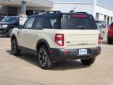 New 2025 Ford Bronco Sport Outer Banks image 4