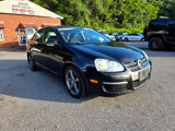 Used 2007 Volkswagen Jetta Sedan image 3