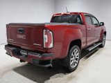 Used 2018 GMC Canyon Denali image 2