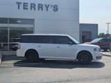 Used 2016 Ford Flex SEL w/ Equipment Group 202A image 2