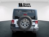 Used 2016 Jeep Wrangler Rubicon w/ Dual Top Group image 4