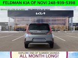 New 2025 Kia Soul LX image 5