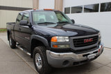 Used 2005 GMC Sierra 2500 W/T w/ Heavy-Duty Power Package image 4