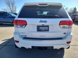 Used 2019 Jeep Grand Cherokee Overland image 6