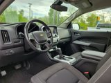 Used 2018 Chevrolet Colorado LT w/ LT Convenience Package image 5