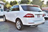 Used 2015 Mercedes-Benz ML 350 2WD image 5
