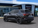 New 2025 GMC Terrain Elevation w/ Black Edition image 3