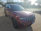 Used 2019 Jeep Grand Cherokee Altitude image 4