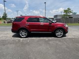 Used 2017 Ford Explorer Limited w/ Equipment Group 301A image 2
