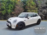 Used 2024 MINI Cooper S image 1