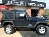 Used 2004 Jeep Wrangler Sport w/ Wheel Plus Group image 2