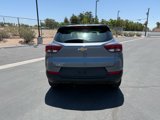 Used 2021 Chevrolet TrailBlazer LS image 4