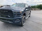New 2025 RAM 2500 Laramie image 2