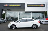 Used 2012 Honda Civic LX image 2