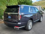 Used 2022 Cadillac Escalade Premium Luxury image 3