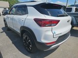 Used 2021 Chevrolet TrailBlazer LT w/ Convenience Package image 4