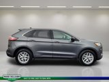 Used 2022 Ford Edge SEL image 2