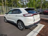Used 2015 Ford Edge Titanium w/ Equipment Group 301A image 4