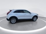 Certified 2022 Cadillac XT4 Luxury w/ Driver Awareness Package image 5